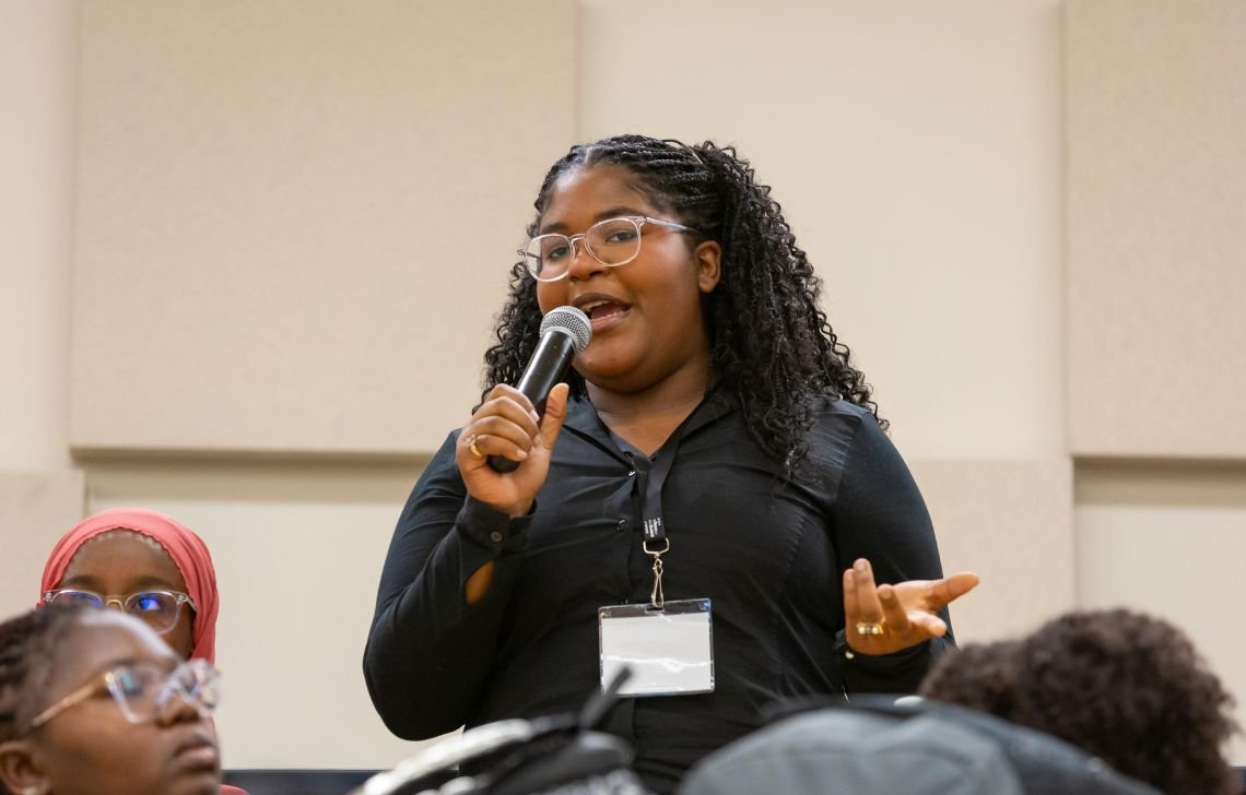 Youth Teaching Youth Program
